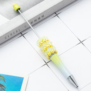 bullet 1.0 / Yellow gradient