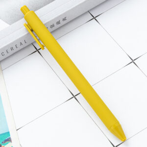 Bullet 1.0 / Ginger yellow