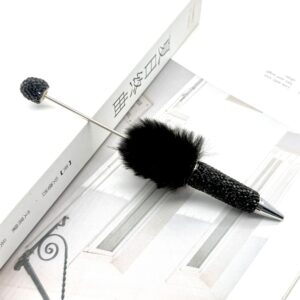 Black (pure diamond)