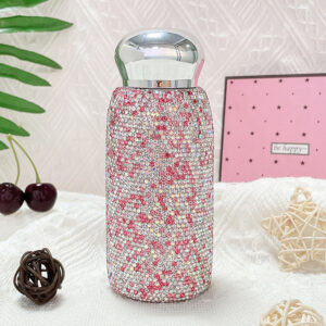 Full of diamond powder / 220ml