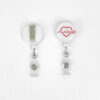 O1CN01n6FChg1u1yWg1pL7U_2210248035978-0-cib Wholesale Retractable Doctor Nurse Badge Holder Keychain