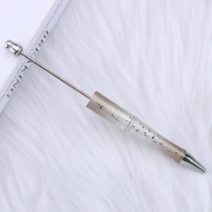 Black Bullet Type 1.0mm Ballpoint Pen Core / 3-Gradient light gray