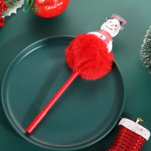 Needle-like 0.5 / Christmas snowman
