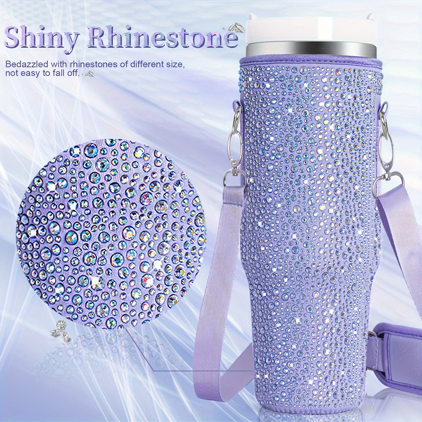Wholesale Hot ill Jug Neoprene 40oz Ice Bomber C Aessories