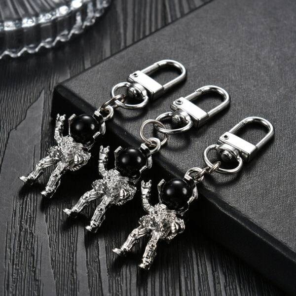 O1CN01n8ls292M3d6wGfrnN_3167339772-0-cib Wholesale Astronaut Metal Keychains