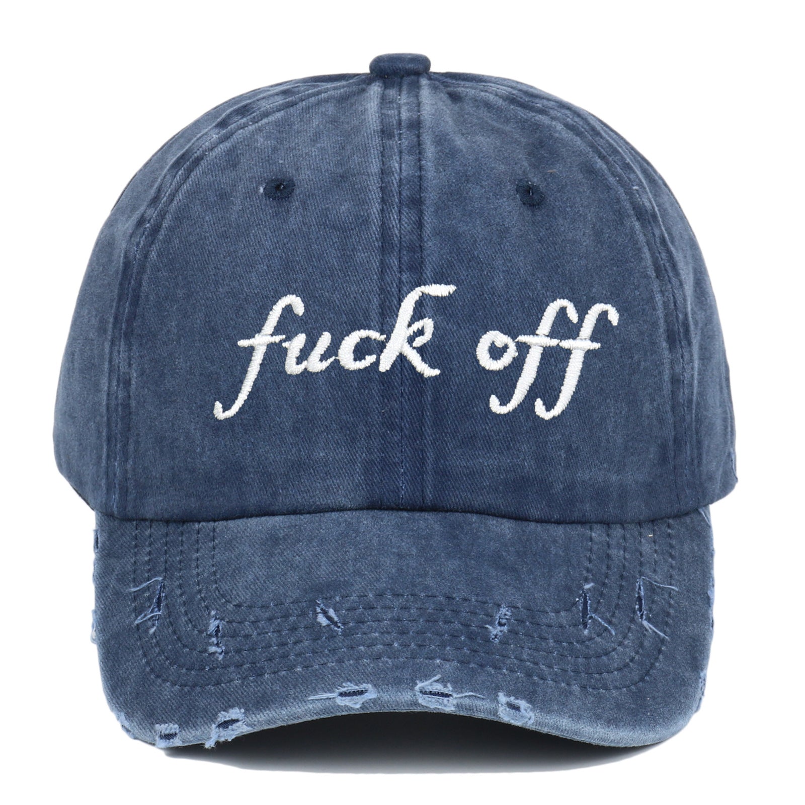 Wholesale Retro Fuck O Tongue Hat