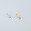 O1CN01nAYVAL1eH3fZnQDJ5_3782933845-0-cib Wholesale 925 Sterling Silver Heart-shaped Earrings