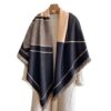 O1CN01nDW07g27qtaKayobw_3434267849-0-cib Wholesale Imitation Cashmere Square Scarf Thickened Warm Shawl Cloak