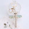 O1CN01nEGfI61VbMZNQdQuS_2146522671-0-cib Wholesale Zinc Alloy Dragonfly Keychain