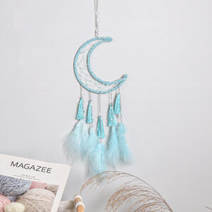 MS9215E light green Crescent