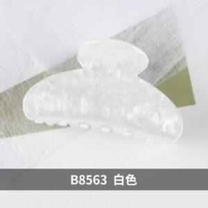 [acrylic sheet 8.4cm] white b8563y