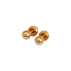 4mm / 18K