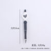 O1CN01nH1a4D1NrNeTxlEgF_2214899881623-0-cib Wholesale Cartoon Lips Silicone DIY Bead Pen