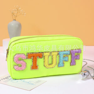 Fluorescent Green (STUFF)