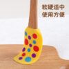 Wholesale Butter Spatula Christmas Series Kitchen Silicone Spatula