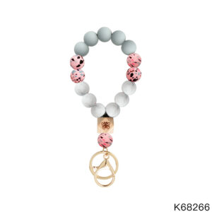 B- K68266 Peach powder camouflage