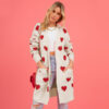 O1CN01nKXO8m29NFNhJ38Yp_4040548055-0-cib-1 Wholesale Valentine's Day Heart Acrylic Cardigan