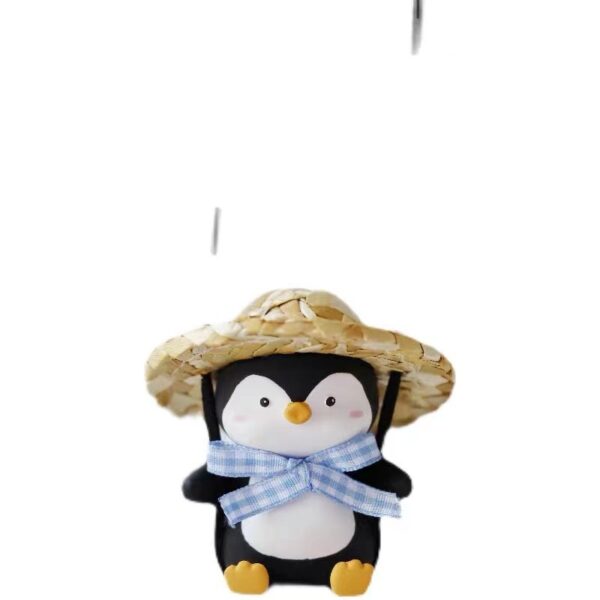 Wholesale Car Mounted Aromatherapy Expansion Stone Rearview Mirror Decorations