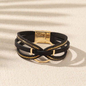 O1CN01nLxP1o1ZBV50Pl9qn_2925713156-0-cib Wholesale Bohemian Magnetic Buckle Bracelet