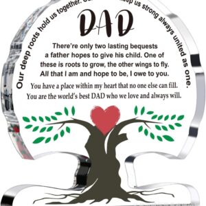 12.5 x 12 x 1.5cm / dad