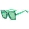 Wholesale Box Diamond PC Sunglasses