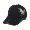O1CN01nPG4SA1QAjWf4WD2J_962731936-0-cib Wholesale Polyester Crane Plum Blossom Embroidery Baseball Cap
