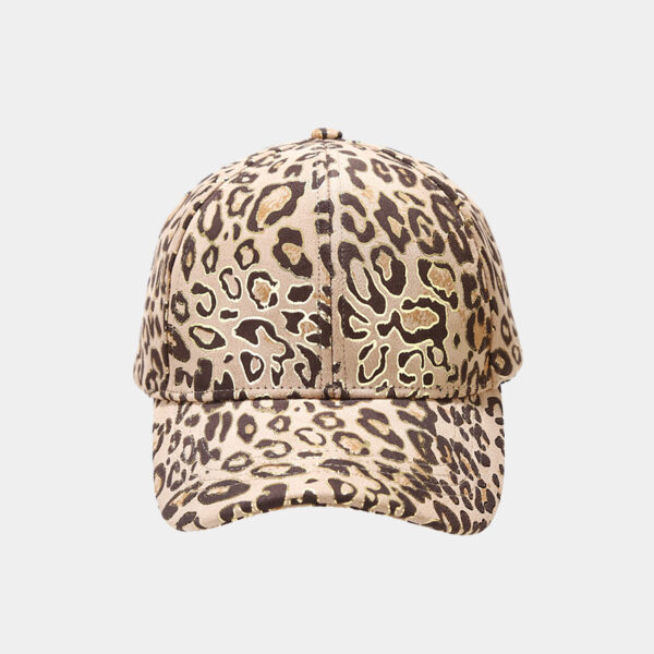 O1CN01nRA8FL2AbGqOrUUDk_2496528221-0-cib Wholesale Polyester Leopard Print Baseball Caps