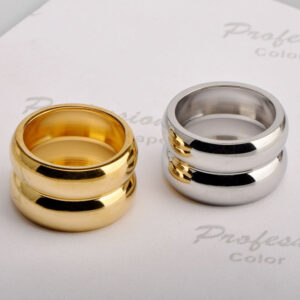O1CN01nReFQn1i938GSr4HA__2208779094369-0-cib Wholesale Stainless Steel Simple Ring