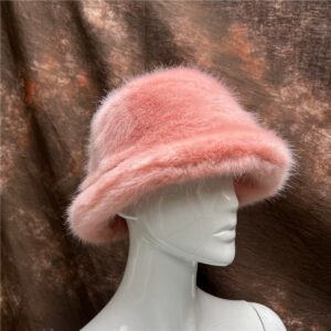 Pink / L（58-60cm）