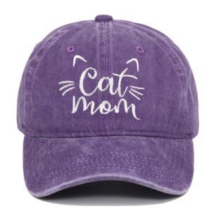 Purple / Adjustable