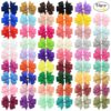 O1CN01nSffiS1V9QU3QZfcl_3167922610-0-cib Wholesale Fishtail Bow Polyester Hair Clips