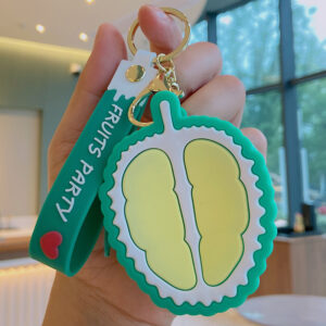 Fruit Coin Purse-Durian