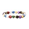 O1CN01nUjrsm1xKFIDp0uzG_2209188786424-0-cib Wholesale Colorful Volcanic Stone Bracelets