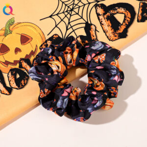 Halloween Circle-No. 3 / Qiyue factory direct sales