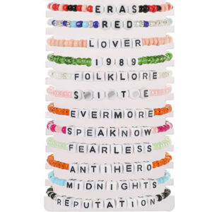 Millet beads 12PCS suit