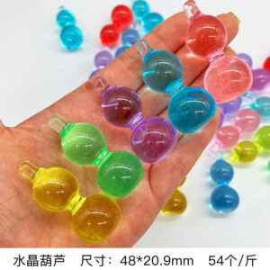 Crystal gourd (54 pcs/catties)