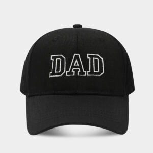 Hardtop hollow DAD black / Adjustable