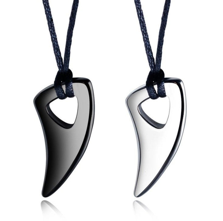 Wholesale Stainless Steel Necklace