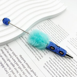 Bullet type 1.0 / Royal blue