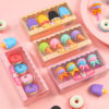 Wholesale EVA Simulation Dessert Eraser