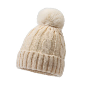 Beige / Free size