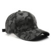 O1CN01nd52Uo25M5hmmhlIM_2206362717511-0-cib-1 Wholesale Autumn and Winter Thickened Camouflage Light Board Cotton Baseball Cap