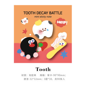 tooth