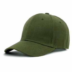 Army Green / Adults (56-59cm)