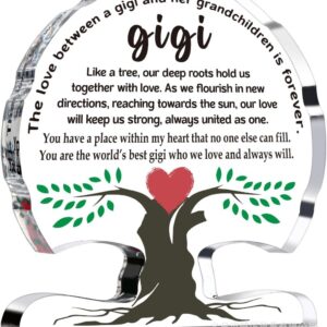 12.5 x 12 x 1.5cm / gigi