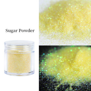 10ml Bottled Light Color Woolen Powder -2