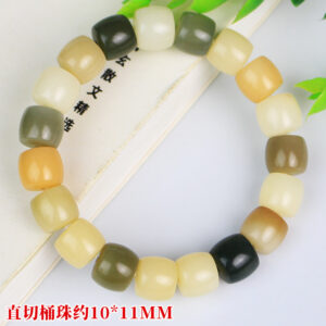 Duobao straight cut 10*11MM