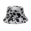 O1CN01niwJAb29QRtUtbFXK_2207668368062-0-cib Wholesale Cotton Cow Print Fisherman Hat