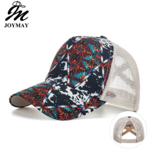 Wholesale Cross-border AliExpress Amazon ebay new diamond cross-bar net cap baseball cap sun hat B1021