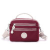 O1CN01nj1RBo1tiHOjYB62P_2210908415935-0-cib Wholesale New Simple Contrast Color Messenger Nylon Shoulder Bag